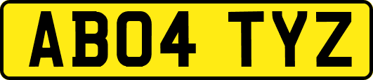 AB04TYZ