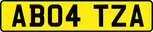 AB04TZA
