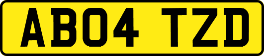 AB04TZD