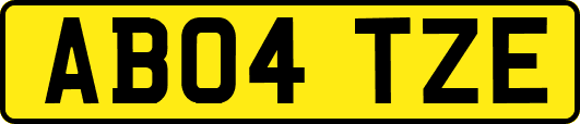 AB04TZE