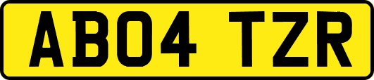 AB04TZR