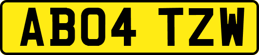 AB04TZW