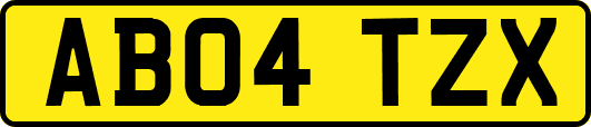 AB04TZX