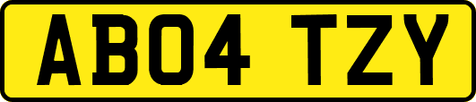 AB04TZY