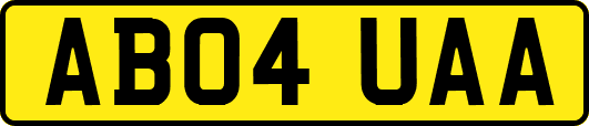 AB04UAA