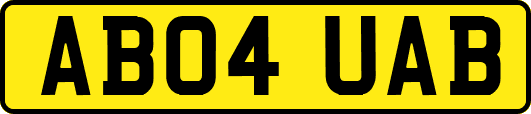 AB04UAB