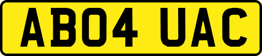 AB04UAC