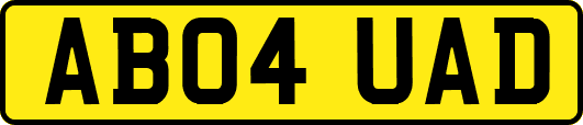 AB04UAD