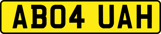 AB04UAH