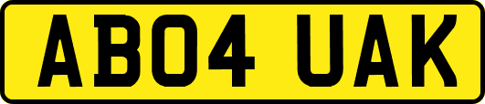AB04UAK