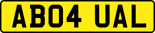 AB04UAL