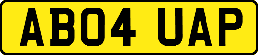 AB04UAP