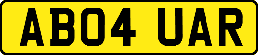 AB04UAR