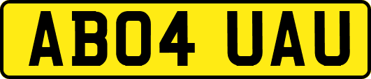AB04UAU