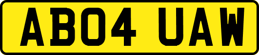 AB04UAW
