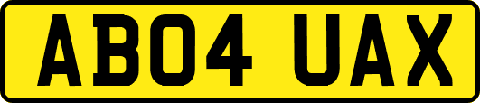 AB04UAX
