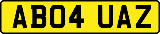 AB04UAZ