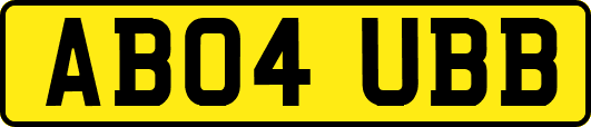 AB04UBB