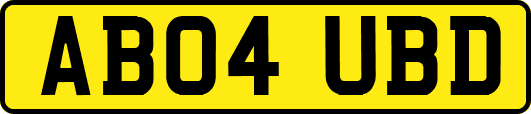 AB04UBD