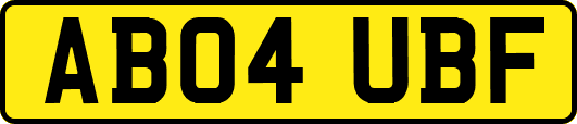 AB04UBF