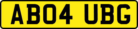 AB04UBG