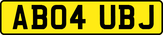 AB04UBJ
