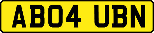 AB04UBN