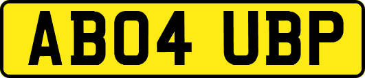 AB04UBP