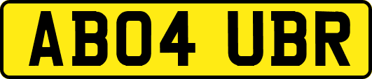 AB04UBR