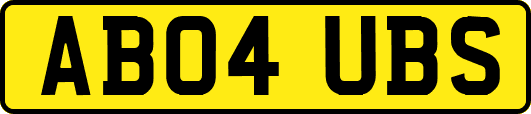 AB04UBS