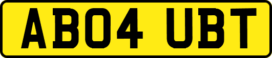 AB04UBT