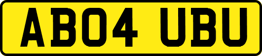 AB04UBU