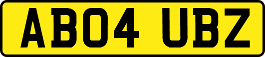 AB04UBZ