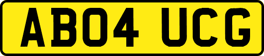 AB04UCG