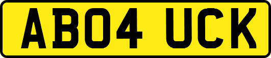 AB04UCK