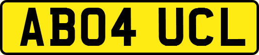 AB04UCL