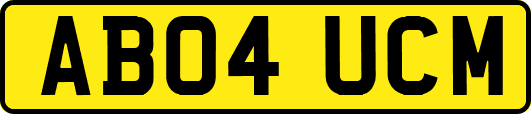 AB04UCM