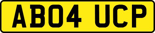 AB04UCP