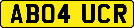 AB04UCR