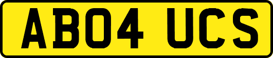 AB04UCS