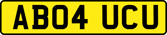 AB04UCU