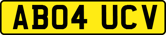 AB04UCV