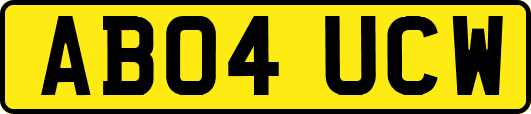 AB04UCW