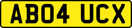 AB04UCX