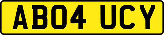 AB04UCY