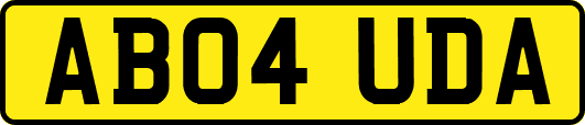 AB04UDA