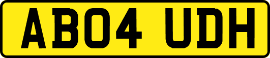 AB04UDH