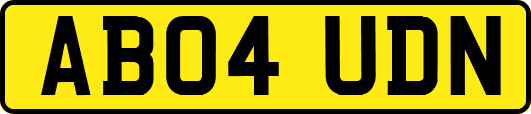 AB04UDN