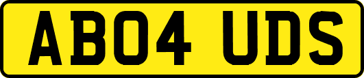AB04UDS