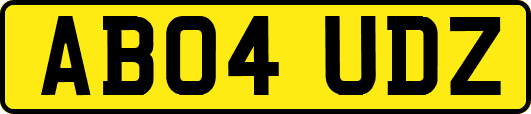 AB04UDZ